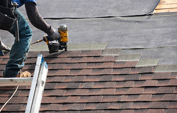 Licensed Storm Damage Roof Repair service in Whitesboro, NY - Brentwood Metal Roofing